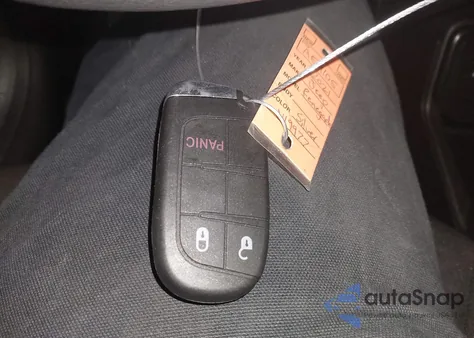 2021 Jeep Renegade Sport 4X4 z USA, uszkodzony, nr VIN ZACNJDAB2MPN19977